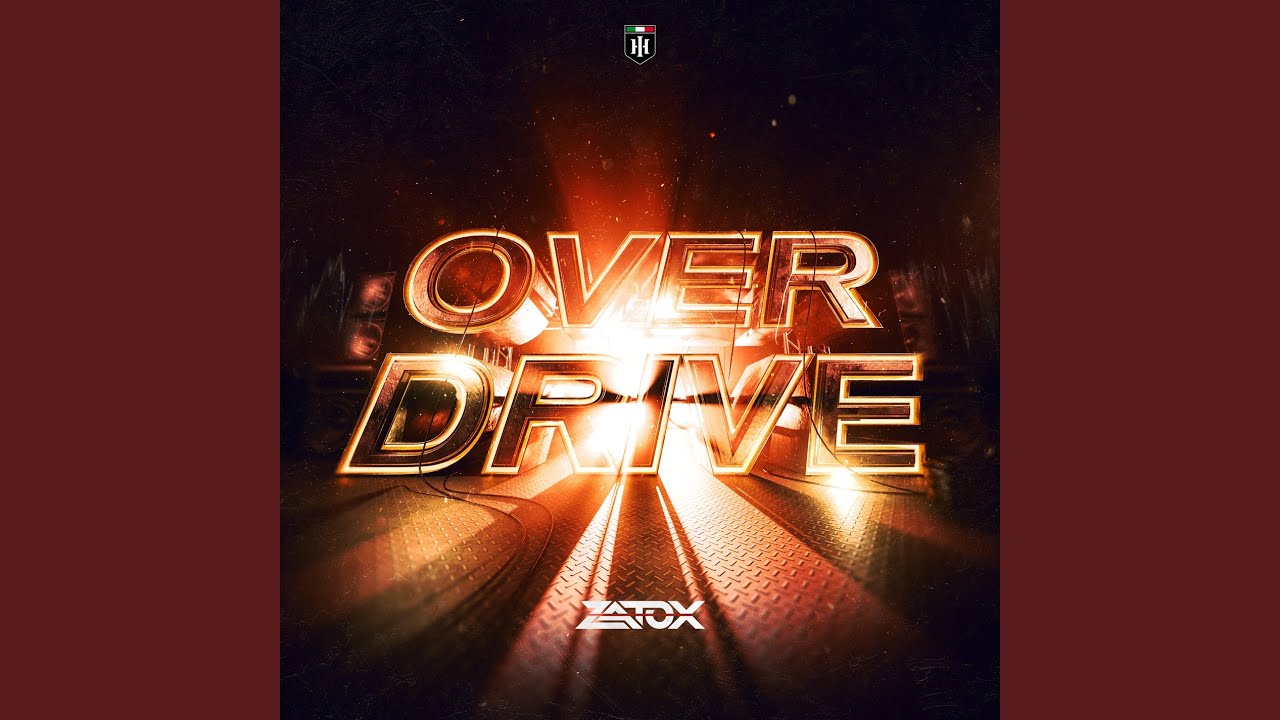 Overdrive (Original Mix) - YouTube