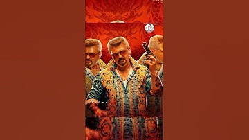 #thalapathy #vijay #ajithkumar #goodbadugly #shortsfeed #shortvideo #shortsviral #shorts