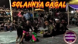 Erina Ratu Celeng Srenggi Ngamok (PRABU SURO) Live Godekan Tulangan-Sidoarjo