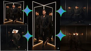 Trending Retro Style AI Photo Editing For Boys 🤩| Google Gemini Se Photo Kaise Edit Karen screenshot 3