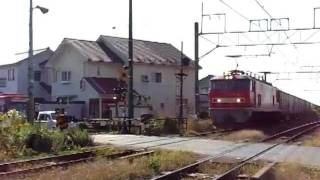 高速貨B4093　Freight liner-B 4093