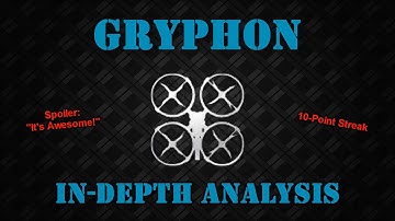 "Best Killstreak in Ghosts?" Call of Duty: Ghosts Gryphon Killstreak In-Depth Analysis (1080p)