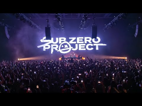 Steve Aoki x Sub Zero Project - ID (Promises)