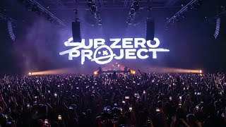 Steve Aoki x Sub Zero Project - ID (Promises) Net Worth
