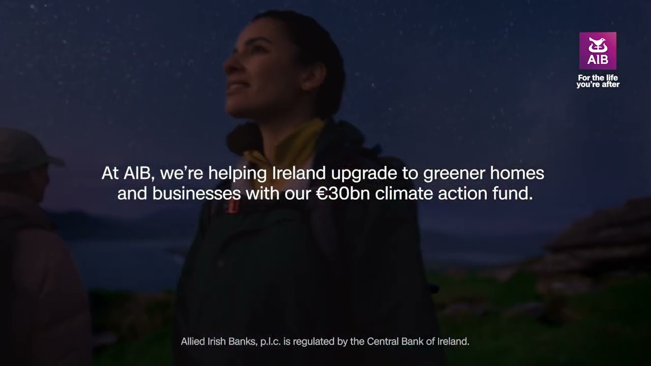 AIB Sustainability 2024 – Valentia Island