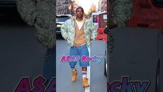 Rapper’s Real Name Pt. 11 #rappers #trending #shorts