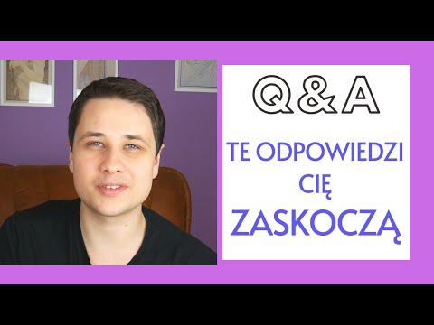 [Q&A #25] Czy poświęciłbym życie za ojczyznę?