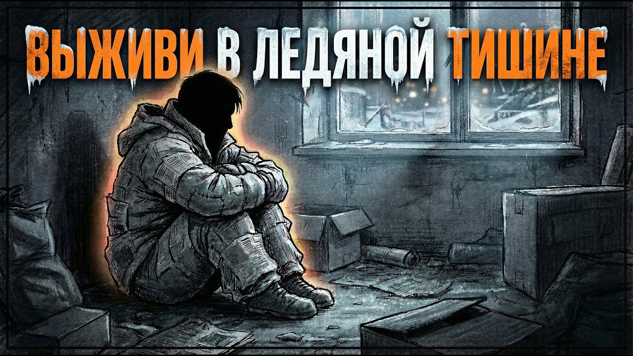 Как согреться, когда костёр — твой враг