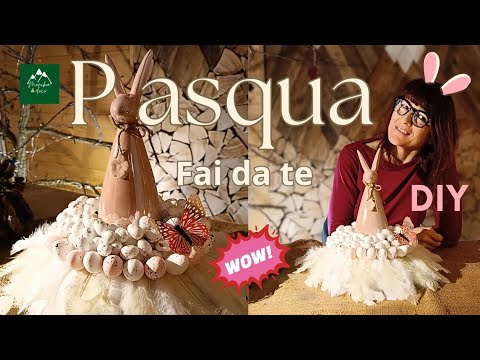 Runner Pasquale Centrotavola Pasqua Primavierile 40x140cm In Cotone 7060 95327570