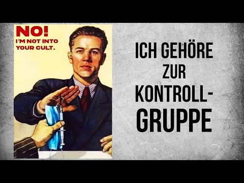 Ich gehöre zur Kontrollgruppe – Friederike Kaiser im Gespräch