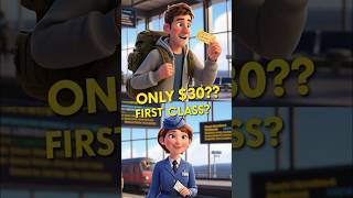 Learn English Buying A Train Ticket