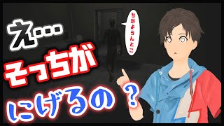【まさかのオチ】SCPはヒーローから逃げるらしい【単発実況】