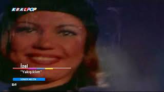 Izel Yakişiklim (Nostalji , Kral Tv) By Feridi