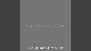 Wicked Ambience for Cloudy Days