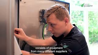 Au2mate Academy video