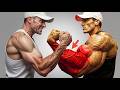 6 Exercises to Build Wide FOREARMS Fastest