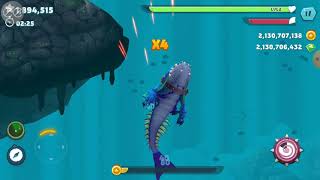 Cheait by happy mod hungry shark screenshot 4