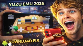 Yuzu Emulator Download &amp; Setup For IOS - Play Nintendo Switch Games On Your Iphone (UPDATED)