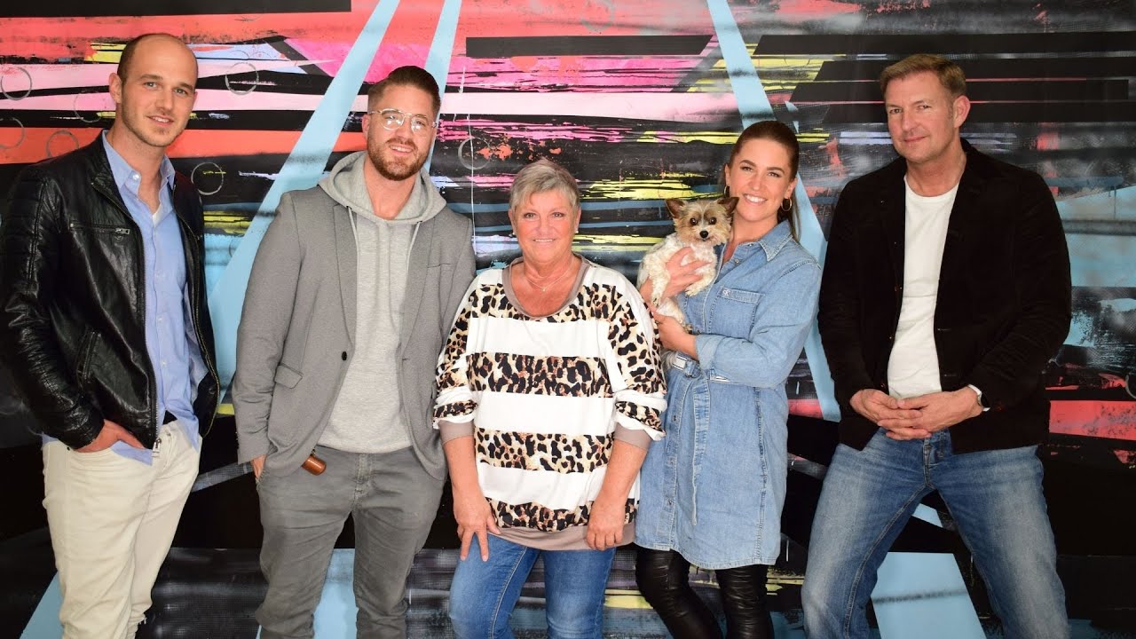 Gabis-Schlager.Club Radio StreamD Livemitschnitt von den Gesprächen 20.05.2021
