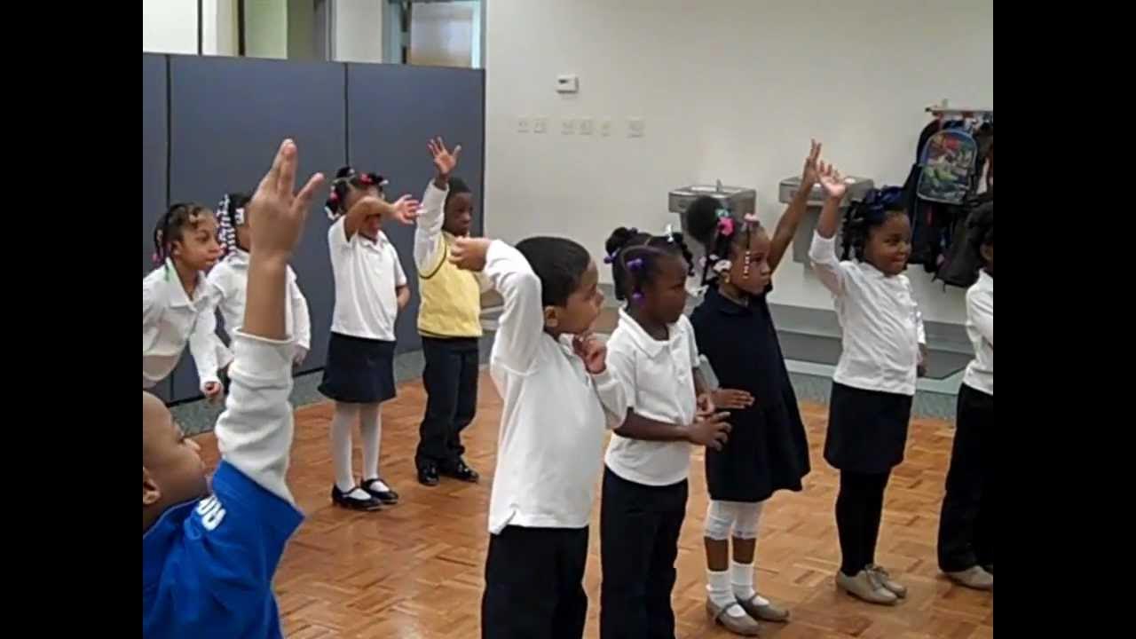 Kids Tap Dancing YouTube