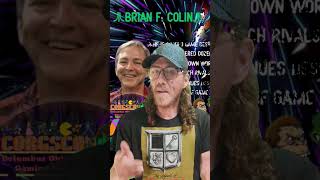 Must See Gaming Convention Corgs