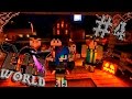 MISION DE HALLOWEEN | Minecraft Serie de Mods EPICWORLD   Ep. 4