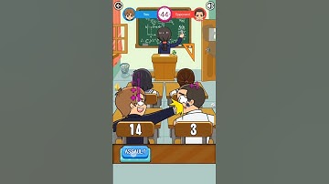 funny all levels mobile games, best cool gameplay android ios 👰🤵 1 #shorts