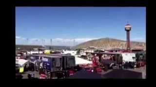Derrike Cope Racing Phoenix Preview