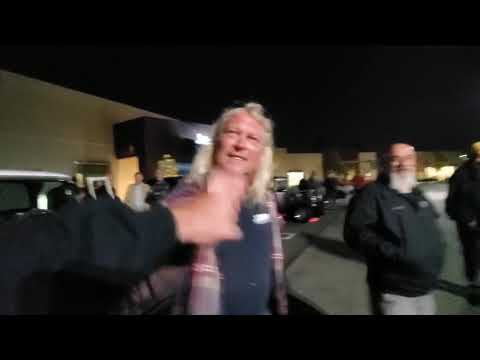 Surf City Classics Cruise Night HB Walkthrough on DAN-O-VISION...