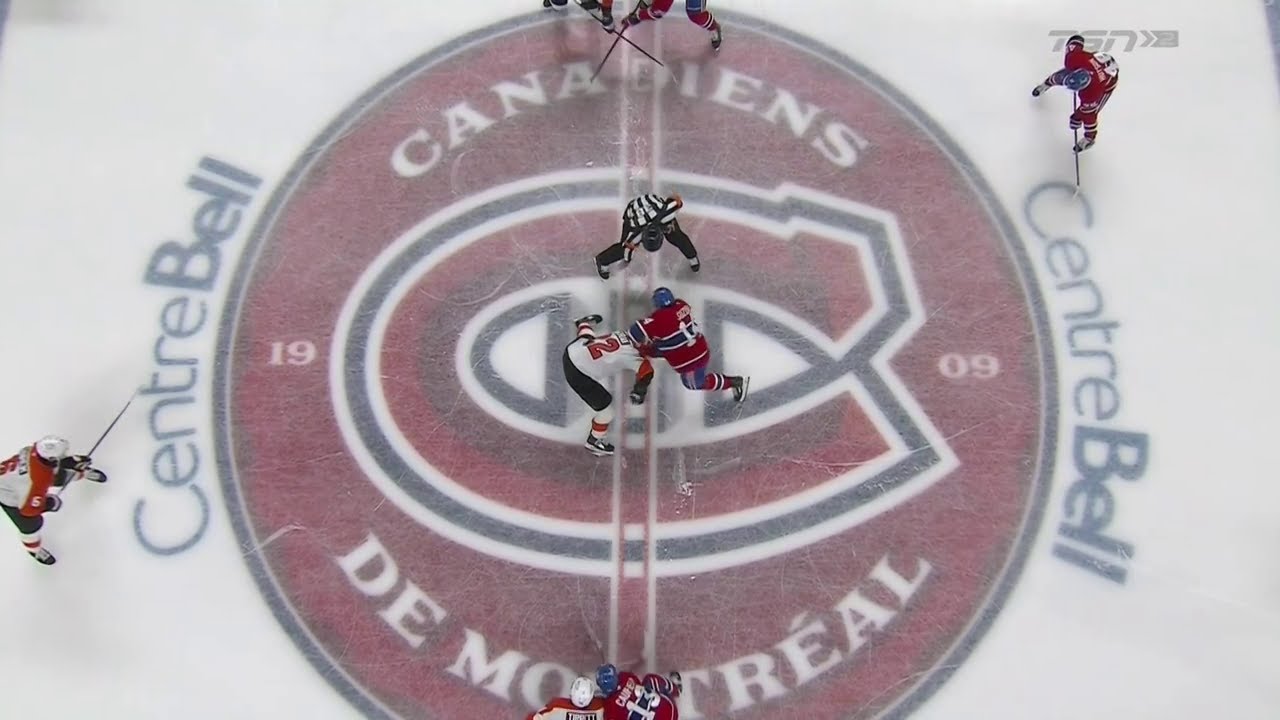 NHL Pre-Season Montreal Canadiens vs Philadelphia Flyers Full Game September 23 2025
