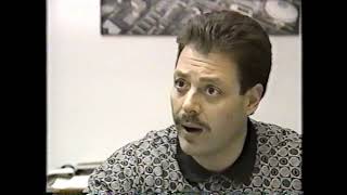 1996 East Final post Jim Speros discusses future of Alouettes franchise TSN