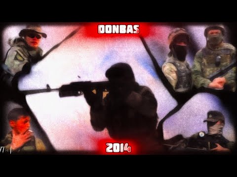 Donbas 2014 (Edit)