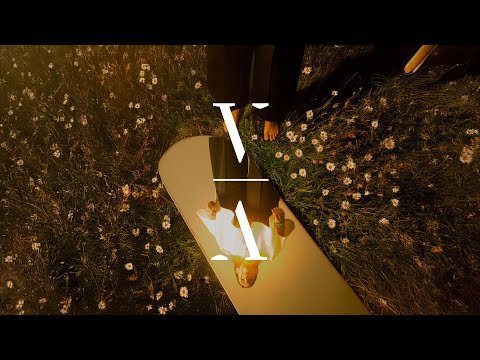 Ashibah - Satellite (Official Music Video)