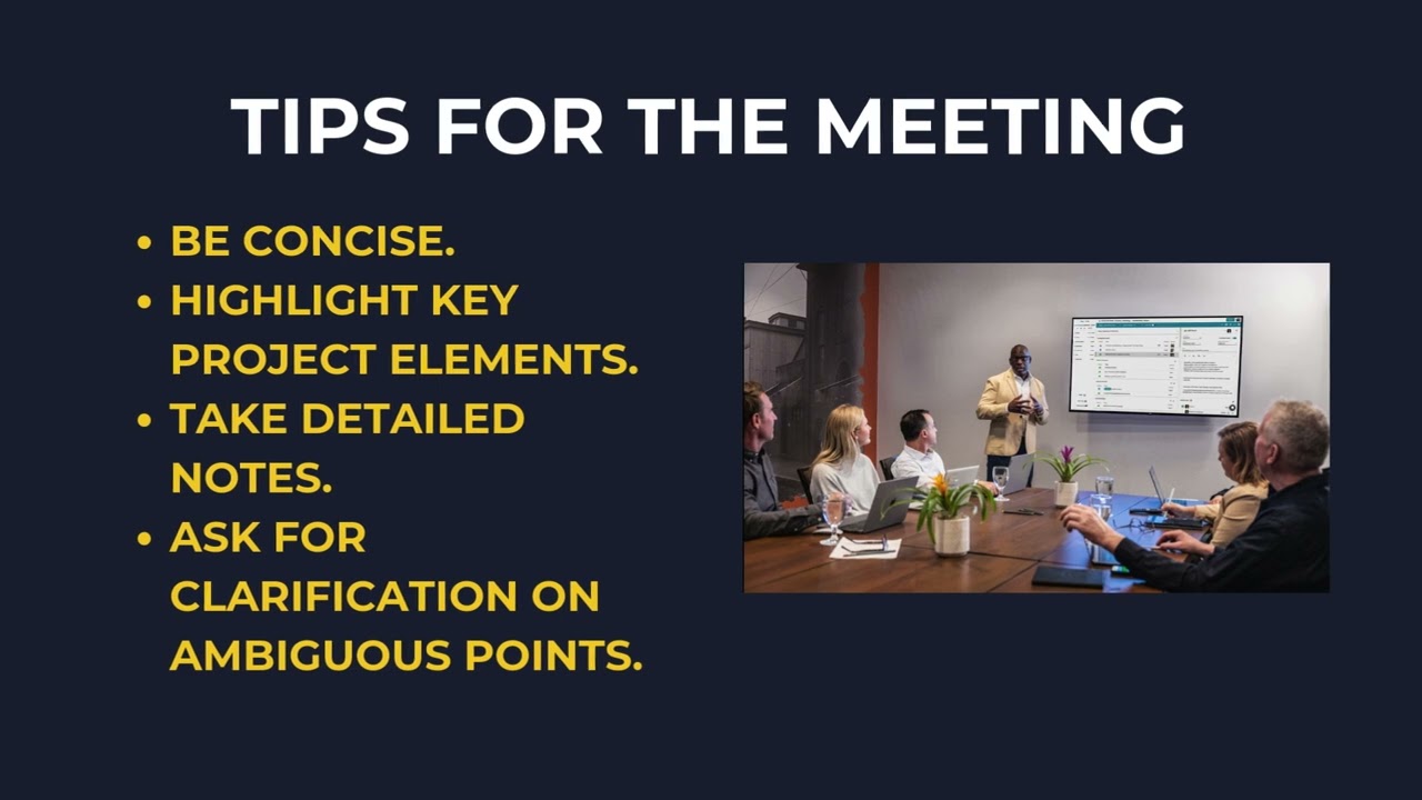 Fast-Tracking Entitlements: The Power of Pre-Application Meetings