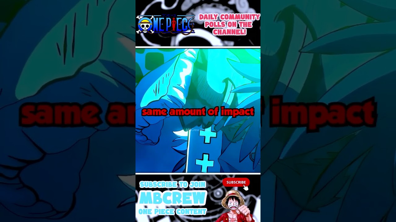 WHY THERE ARE FEW DEATHS 💀 IN ONE PIECE 