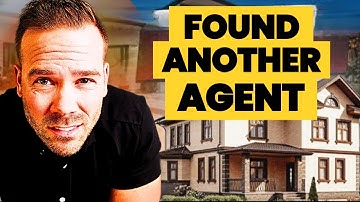 Expired Listing Objection (I Found Another Agent)