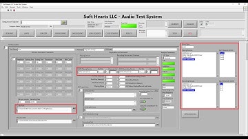 Testing With ASIO Devices