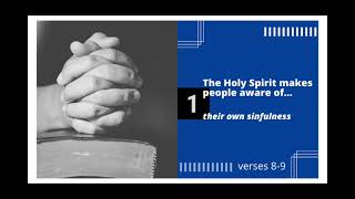 The Art of Prayer, Session 4: Praying for Unbelievers
