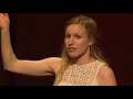 Forget artificial energy embrace living energy  ermi van oers  tedxamsterdam