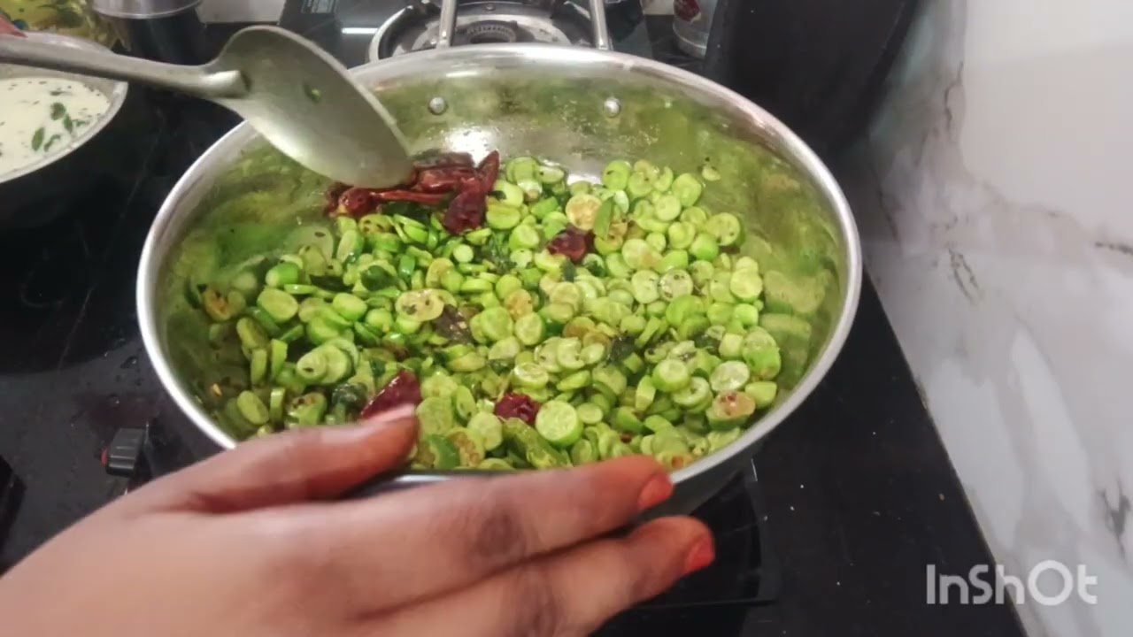    దొండకాయ fry#healthy life style #please subscribe 🙏