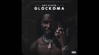 Key Glock - Walking Ticket (Glockoma)