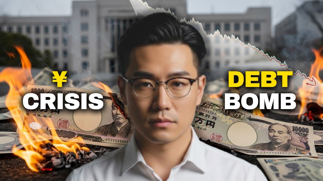 Japan’s Economic Crisis Is Getting Worse — And The World Should Be Worried