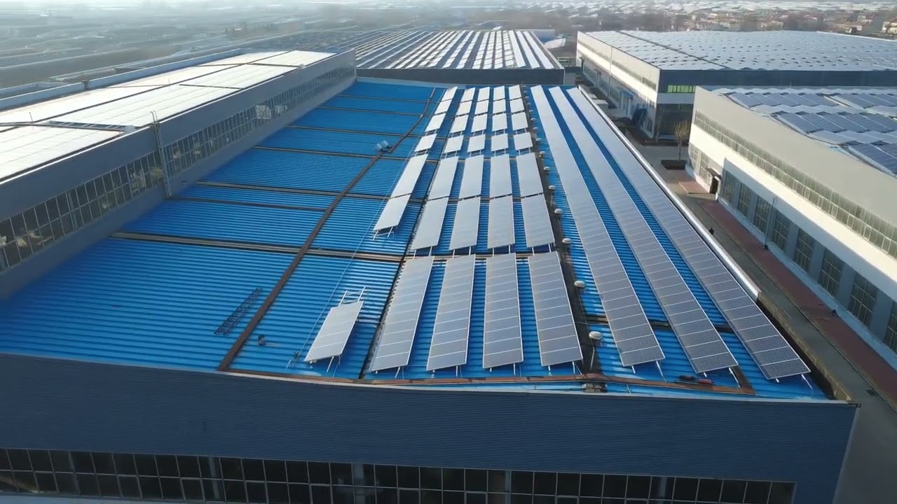 Survival through quality, development through quality150,000 square meters of factory space