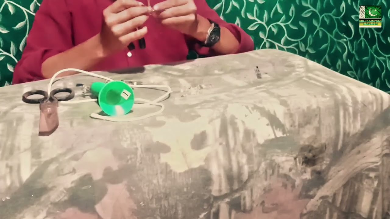 "DIY LED Light | Creative LED Design Ideas 💡 | Amazing LED Decoration"