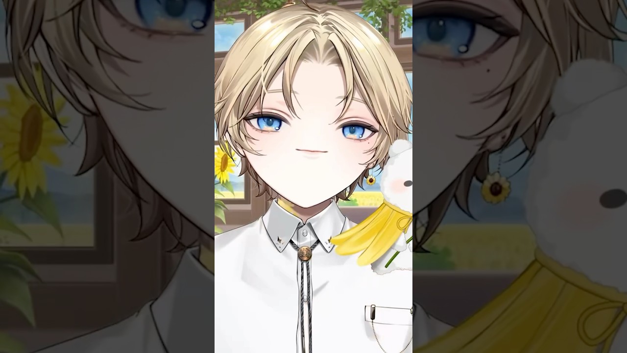 I have a confession&hellip; 👽 #vtuber #envtuber