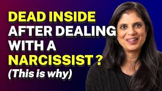 Feeling Dead Inside After Dealing With A Narcissist? This Is Why Resimi