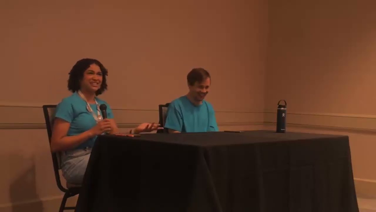 Dealing with Rejection as a Creator and Voice Actor