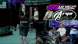 Download Lagu CINTA MERAH JAMBU - YESA OKTAVIA || GG MUSIC - ARYA AUDIO MP3