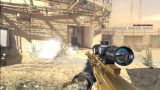 2 SICK FEEDS IN THE SAME GAME!!