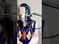 YOASOBI - たぶん Tabun cover by しまも